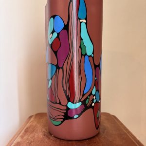 Andalouse vase