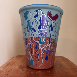 Barrière de corail