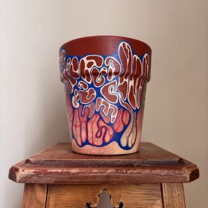 Terracotta Mini